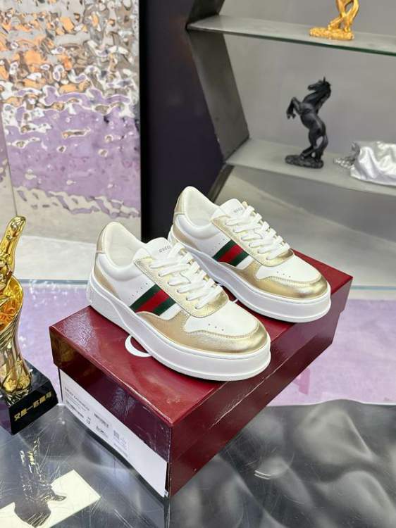 Picture of Gucci Shoes _SKUGuccisz35-4039-44hnq11399970